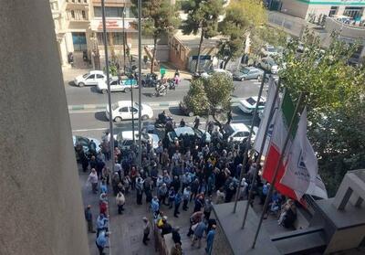 چرا سازمان ملی زمین و مسکن مشکل تعاونی‌های 33گانه را حل نمی‌کند؟