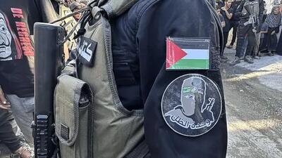 وحشت ارتش اسرائیل از مناطق حضور یگان سایه حماس
