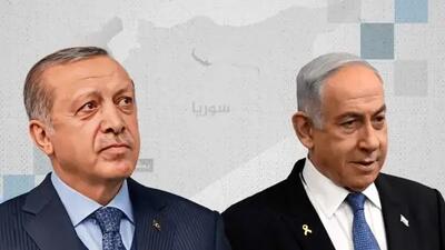 بن‌بست کریدور داوود در سایه محاسبات اردوغان