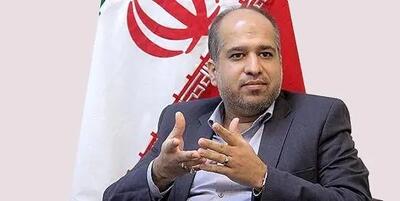 خضریان  ول کن احمدنیا نیست/ نامه خضریان به دادستان کل کشور