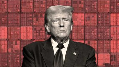 ترامپ: معاونت ریاست جمهوری در شان من نیست!