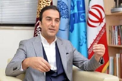 مجری معروف در باشگاه استقلال پست گرفت