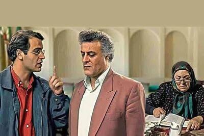 با کارگاه‌های ایرانی در سریال‌های تلویزیونی آشنا شوید