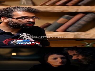  وحید آقاپور: مانی حقیقی میگفت بهترین فیلمم ۵۰ کیلو آلبالو هستش!