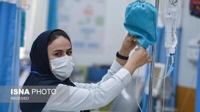  سفیدپوشانی که گوش شنوای بیماران می‌شوند