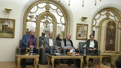 آخوندی: کشورهای منطقه کاملاً به این نتیجه رسیدند که ایران فاقد دولت-ملت است و اصلاً دولت وجود ندارد که مذاکره کنند
