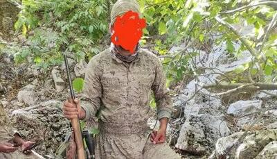  شکارچی متخلف حرفه‌ای دنای شرقی دستگیر شد