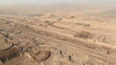  دفن رویای ۵۰۰ میلیارد دلاری بن سلمان در بیابان