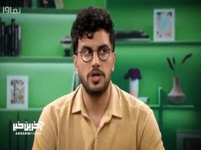  قیاسی: خبرایی این هفته میومد همه میگفتن این خبر و دادن که ما اون خبر و فراموش کنیم!