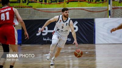  پایان طلسم گلنور با پیروزی در دربی اصفهان / سربازان رعد در نبردی پرهیجان مغلوب تجربه شدند