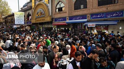 ۱۱ ساختمان بحرانی در قلب بازار تهران؛ هشدارهای آتش‌نشانی بی‌پاسخ مانده است