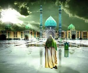  دنیا چه زیبا می شود وقتی بیایی