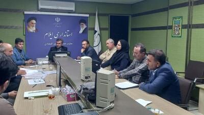  ایلام در زمینه انرژی‌های تجدیدپذیر روند رو به رشدی دارد