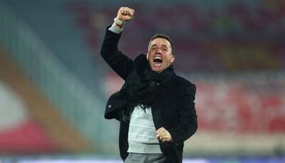 اوسمار به خاطر «دلار» از پرسپولیس رفت و برگشت!