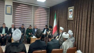  نماینده ولی فقیه در کردستان: مساجد به دارالقرآن مجهز شوند