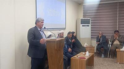  مردمی کردن فعالیت‌های قرآنی تاثیرگذاری بیشتری در جامعه دارد
