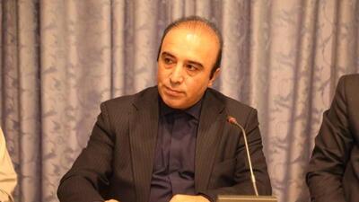  معاون استاندار اردبیل: نمایشگاه اکسپو ۲۰۲۵ در اردبیل برگزار می شود