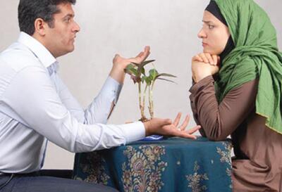  تیشه‌هایی ‌به ریشه‌های روابط زوجین