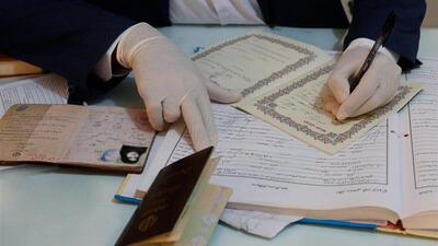  کاهش ۵.۳درصدی طلاق در البرز / نتیجه اقدام طرح های مراقبتی از نهاد خانواده