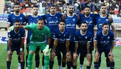  پیام آموزنده تارتار بعد از بدترین شکست زندگی