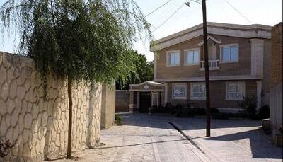  وزیر راه در مازندران: بازنگری در طرح‌های هادی روستایی در اولویت است