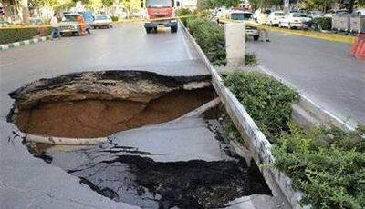  روش‌ها و راهکارهای مقاوم‌سازی سازه‌ها و جلوگیری از فرونشست در خوزستان