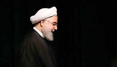 آتش توپخانه بهارستان علیه روحانی