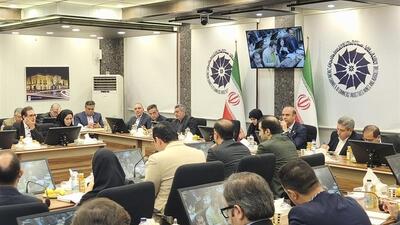  رییس اتاق بازرگانی زنجان: ظرفیت‌های متنوع صنعتی و کشاورزی استان نیازمند معرفی است