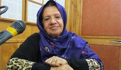  خاطره خنده‌دار خانم بازیگر تلویزیون از خواستگارانش!