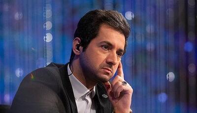  نجم الدین شریعتی: حتی به دشمن فحش ندهید