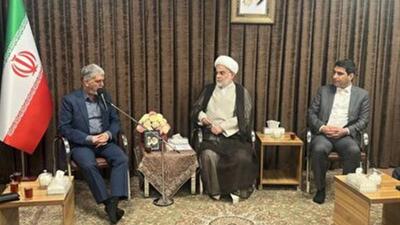 مسابقات سراسری قرآن در سنندج فرصتی برای نمایش انسجام ملی و دینی بود