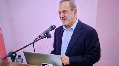 بطحایی: جامعه ایران پویا، بالنده و در عین حال پیچیده است