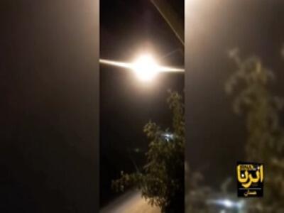  زلزله شبانه آرامش نهاوندی‌ها را برهم زد؛ مردم در خیابان‌ها چادر زدند