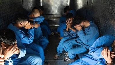  انهدام باند کلاهبرداری شبکه‌ای با وعده وام کلان؛ بازگشت 800 میلیارد به مالباختگان