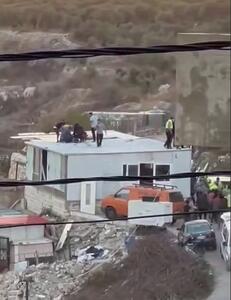  شهادت ۲ شهروند لبنانی در حمله اسرائیل به جنوب لبنان
