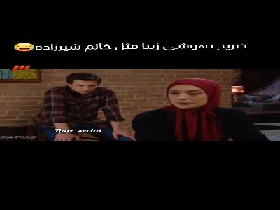  با کت و شلوار آدم میره دستشویی؟
