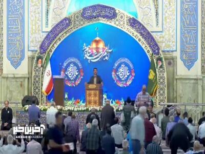  در دلم جا برای هر کس نیست...