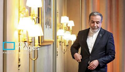 انتظار بدون ابتکار؛ آیا ایران طرحی برای حل و فصل اختلاف‌‏ها با غرب دارد؟