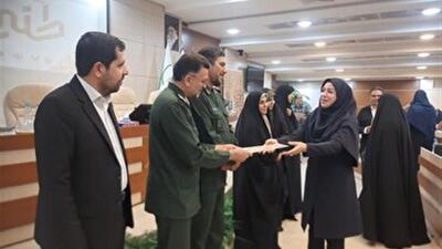  معرفی برترین های جشنواره طنین استان سمنان