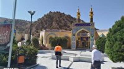  افزایش ۱۴۶ درصدی بازدید از مجتمع‌های خدماتی رفاهی خراسان شمالی