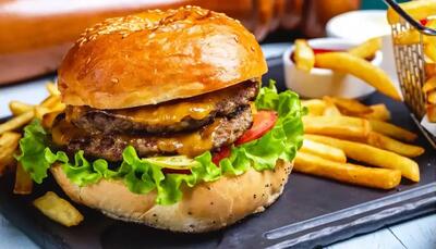  مغز ما در چند صدم ثانیه و پیش از آنکه خودمان بفهمیم، غذاها را انتخاب می‌کند