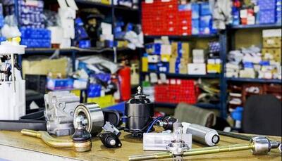  تشدید برخورد با فروشندگان لوازم یدکی قاچاق و تقلبی در خوزستان