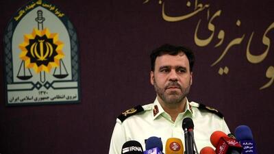 سخنگوی فراجا: مستند «درخت ابدی» روایت جانفشانی مرزبانان و مرزنشینان است