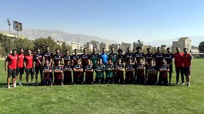  افتخارآفرینی در فوتبال به عشق شهید ابراهیم هادی
