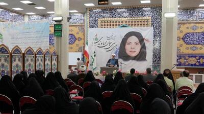 روز پرستار و شهیده بی‌بی‌جان دماوندی که نامش در بهشت زهرا جاودانه است