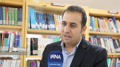  معاون علوم پزشکی ایلام: طرح‌های پژوهشی با هدف ارتقای سلامت جامعه اجرا می‌شود