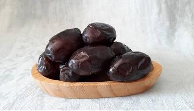 خرما طی ۱۴ سال، هزار برابر گران شد!