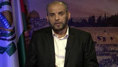  مقام ارشد حماس: با جدیت تا پایان اجرای توافق پیش می‌رویم؛ هیاتی از حماس در قاهره