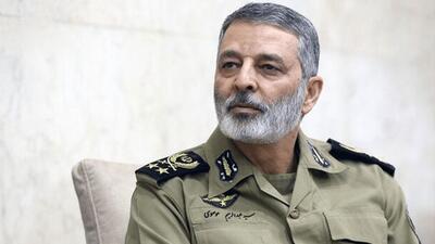 سرلشکر موسوی: پرستاران، جان‌های بسیاری را در دفاع مقدس ۱۲ روزه نجات دادند