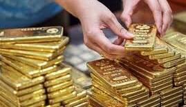 قیمت جهانی طلای به زیر ۴۰۰۰ دلار سقوط کرد